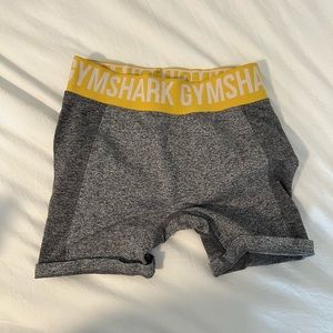 Gymshark training shorts